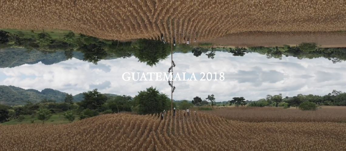 GUATEMALA 2018